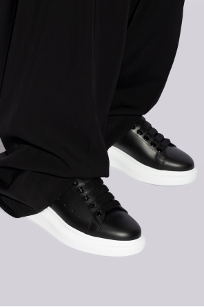 Logo sneakers, zdjęcie 2 Logo sneakers od Alexander McQueen